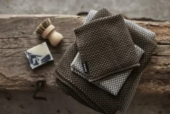 -Sentaku Karklud - Grå/Sand^Muubs Discount