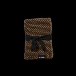 -Sentaku Karklud - Sort/brun*Muubs Discount