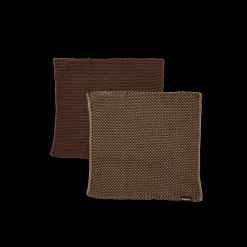 -Sentaku Karklud - Sort/brun*Muubs Discount