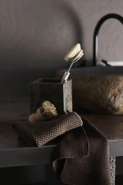 -Sentaku Karklud - Sort/brun*Muubs Discount