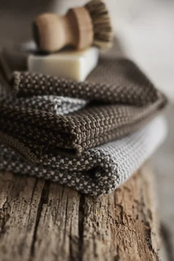 -Sentaku Karklud - Sort/brun*Muubs Discount