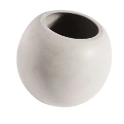 skål - Conk skål i beton (Ø20 cm)*Muubs