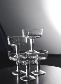 -Suiro Cocktailglas - 140 ml - Klar*Muubs Online