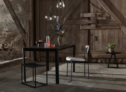 -Suiro Glas Lav - 140 ml - Klar*Muubs Best