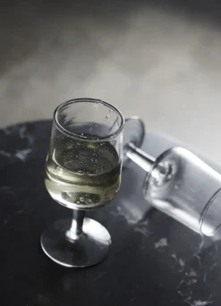 -Suiro Hvidvinsglas -150 ml - Klar*Muubs New