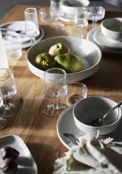 -Suiro Rødvinsglas - 250 ml - Klar^Muubs New