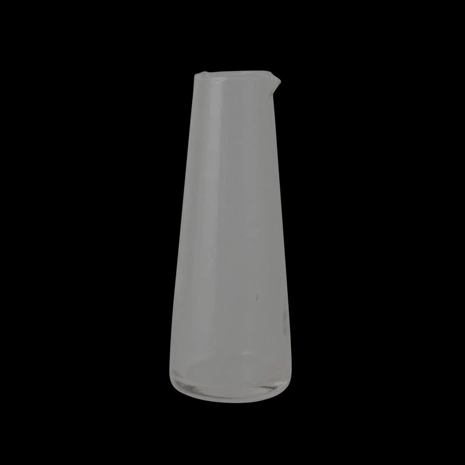 -Suiro Vandkaraffel - 950 ml - Klar^Muubs Best