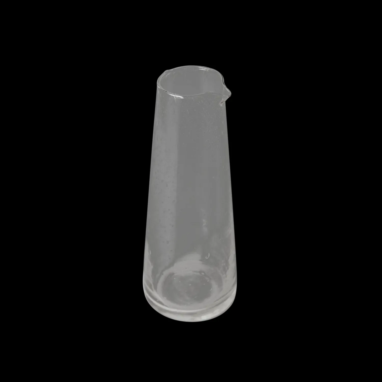 -Suiro Vandkaraffel - 950 ml - Klar^Muubs Best