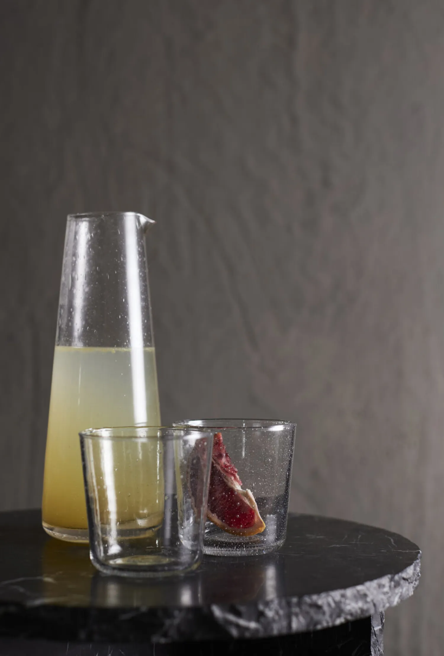 -Suiro Vandkaraffel - 950 ml - Klar^Muubs Best