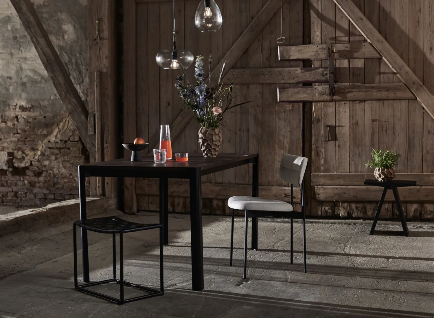 -Suiro Vandkaraffel - 950 ml - Klar^Muubs Best