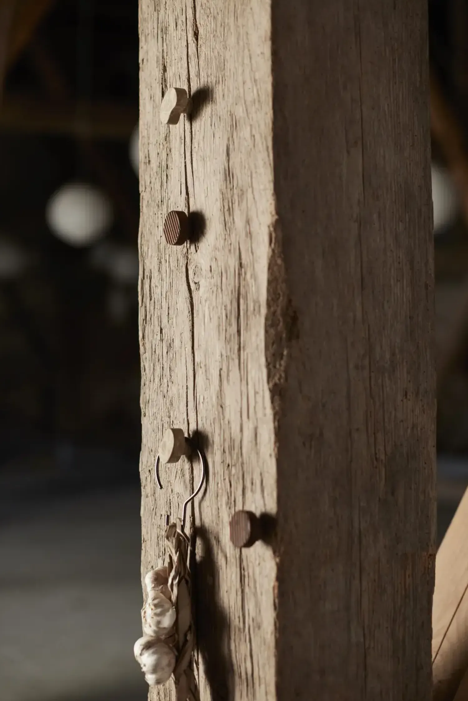 -Suji Knage - 2 stk. - Sand^Muubs Discount