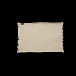 -Umami Dækkeserviet - Grå/Sand^Muubs New