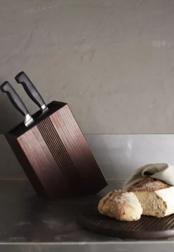 -Umami Viskestykke - Grå/Sand^Muubs