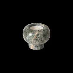 -Vita Fyrfadsstage - Seagrass*Muubs Online