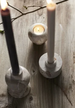 -Vita Lysestage - L - Seashell^Muubs Sale