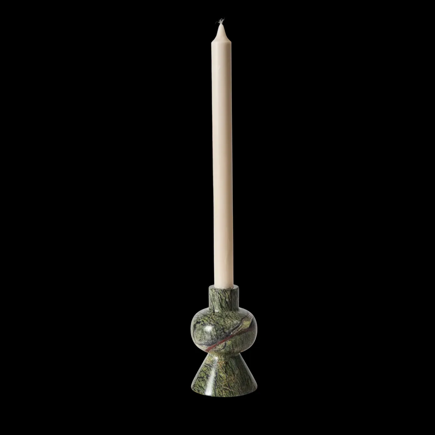 -Vita Lysestage - L - Seagrass - 12 cm*Muubs Clearance