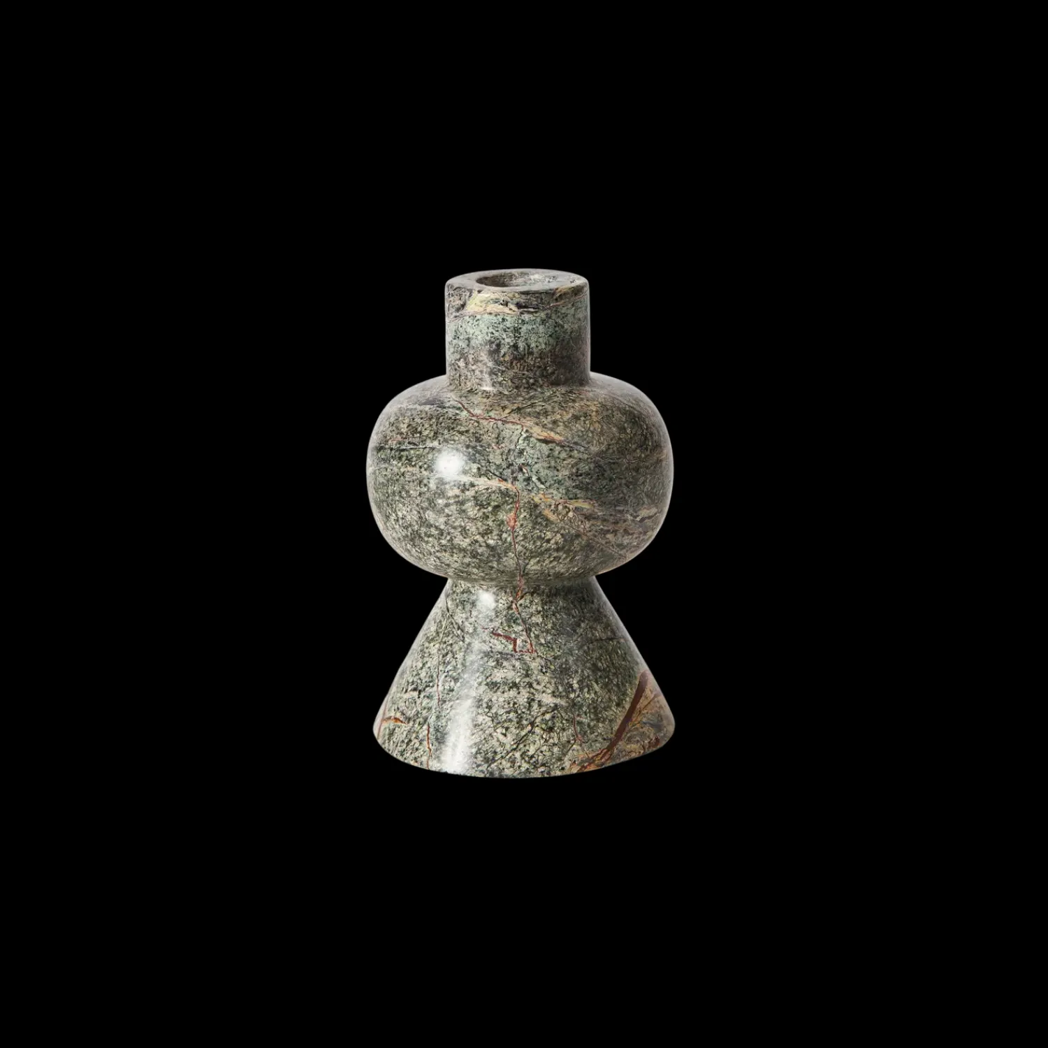 -Vita Lysestage - L - Seagrass - 12 cm*Muubs Clearance