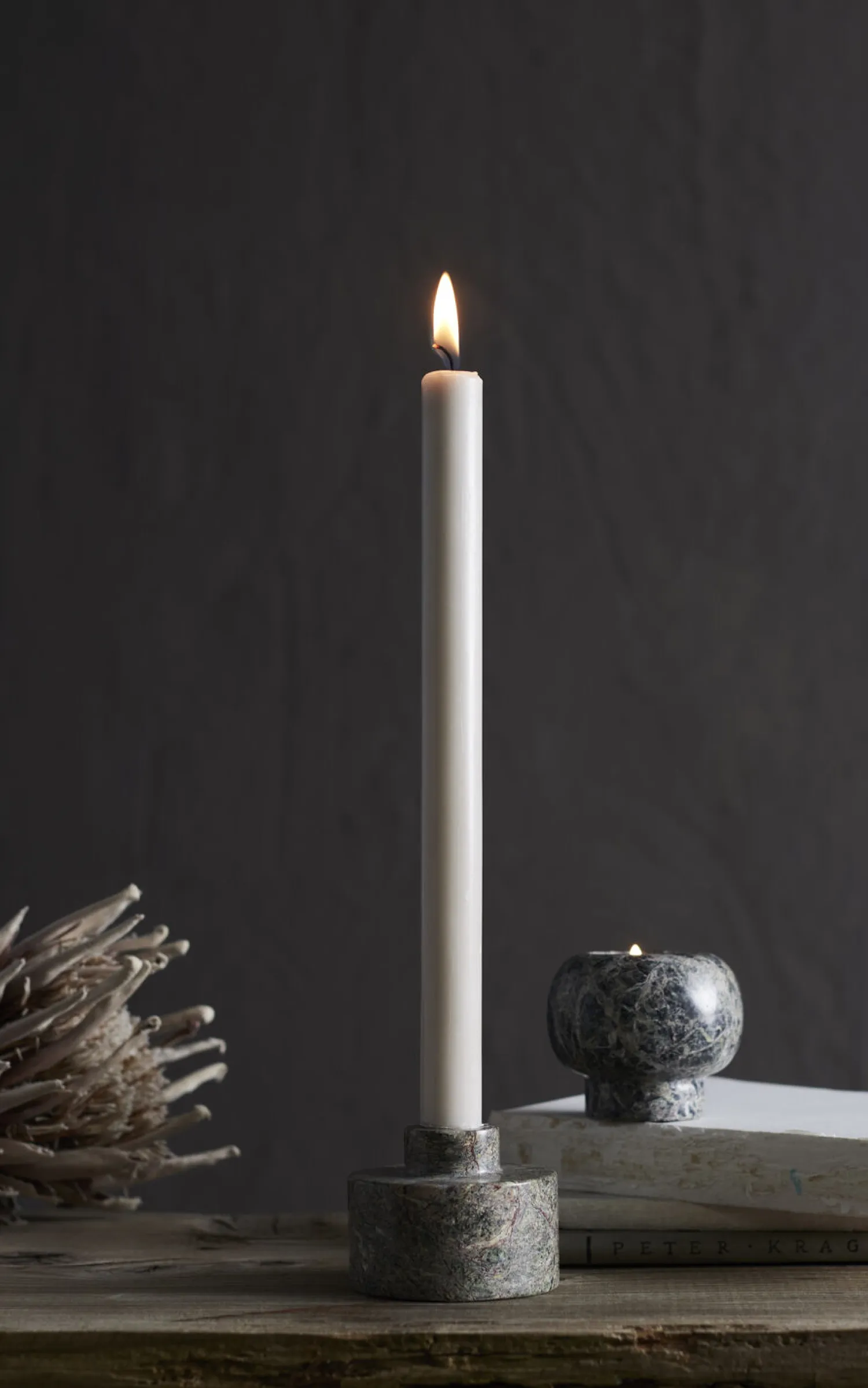 -Vita Lysestage - M - Seagrass*Muubs Outlet