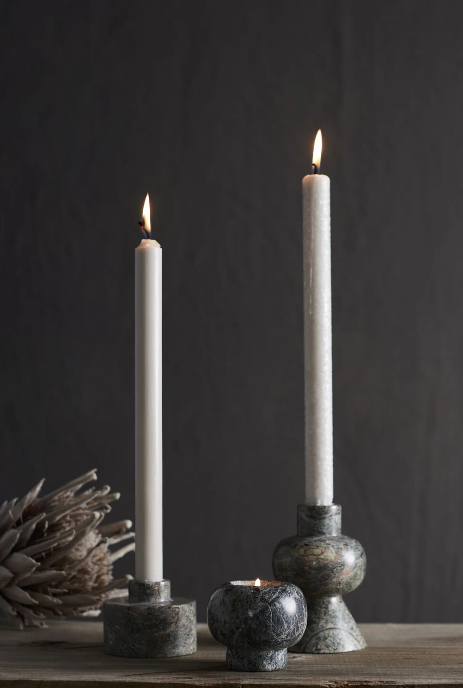 -Vita Lysestage - M - Seagrass*Muubs Outlet