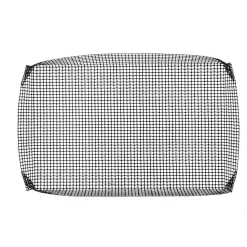 - Grill- og Røgkurv*Muurikka