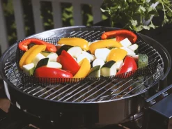 - Grill- og Røgkurv*Muurikka