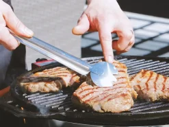 - Grillpande - Ø42 cm*Muurikka Outlet