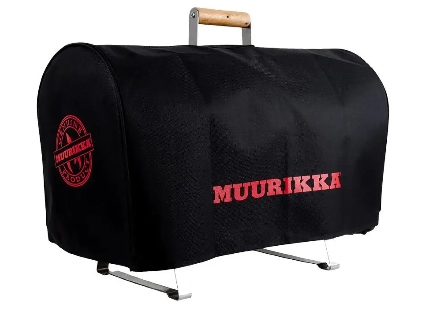 - Pro Rygeovn - Elektrisk rygeovn^Muurikka New