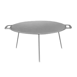 - Stegeplade - Ø58 cm^Muurikka Sale