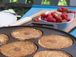 - Universalpande - Ø41,5 cm^Muurikka