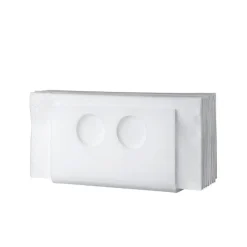 Napkin U servietholder fra - hvid^Neon living