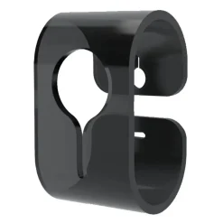 - B-Hooked, knage i sort (2 knage i en æske)^Neon living Clearance