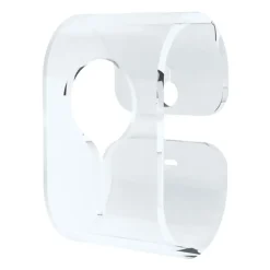 - B-Hooked, knage i klar (2 knager i en æske)*Neon living Best