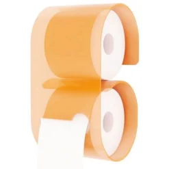 - B-roll toiletrulleholder - Orange*Neon living Discount