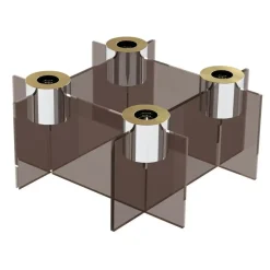 - High Lighz lysestage - sort*Neon living Clearance