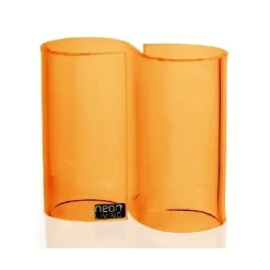 - Infinity holder (orange)^Neon living New