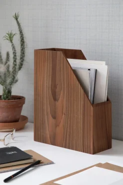 - Mappeholder - valnød^Neon living Online