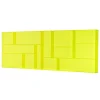 Fox box neonyellow (lille)*Neon living Online