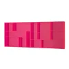 Fox box pink (lille) - pink*Neon living Online