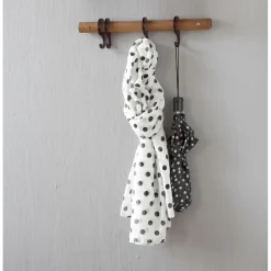 knagerække - Rainbow lang smoke i valnød^Neon living Online