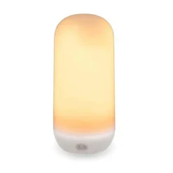 - Bordlampe - Light Bulb Candy*New Garden Hot