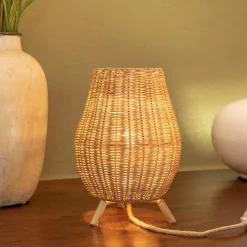 - Bordlampe - Saona 30*New Garden Clearance