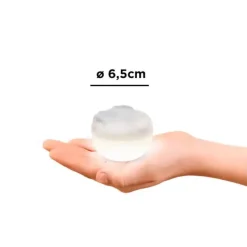 - Hygge udelys - Cherry mini - bærbar genopladelig pærer - 3 stk.*New Garden Online