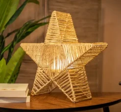 - Julestjerne - Sisine Star 40*New Garden Online