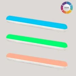 - Lampe til parasol - Genopladelig - Banana^New Garden Sale