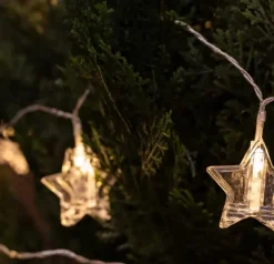 - Lyskæde - Bianca Outdor Garland^New Garden Best