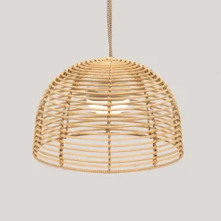 - Pendel lampe - Bossa - m. batteri^New Garden Online