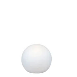 - Solcelle lampe - Buly Lampe - Ø30 cm*New Garden Outlet