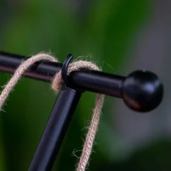 - Udtrækkeligt bordstel til guirlander/havelamper - Garland lift^New Garden Hot