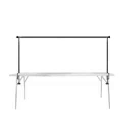 - Udtrækkeligt bordstel til guirlander/havelamper - Garland lift^New Garden Hot