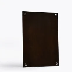 - Ramme A Frame smoked oak A3*New Works Discount